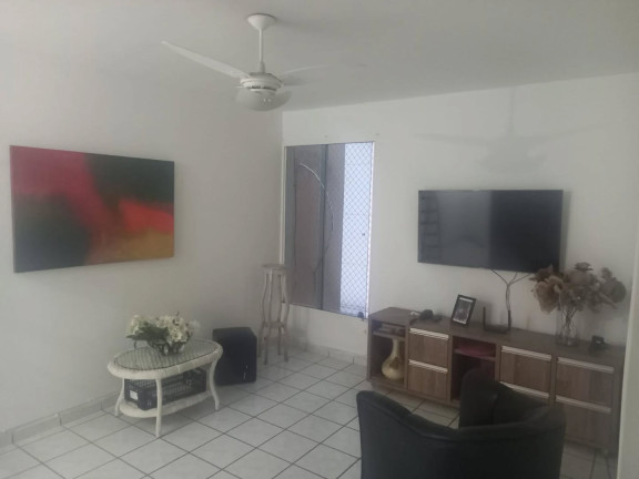 Imagem Apartamento com 2 Quartos à Venda, 72 m² em Jardim Goias - Goiania