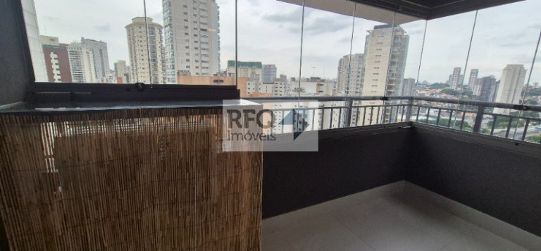 Imagem Imóvel com 1 Quarto para Alugar, 27 m² em Vila Mariana - São Paulo