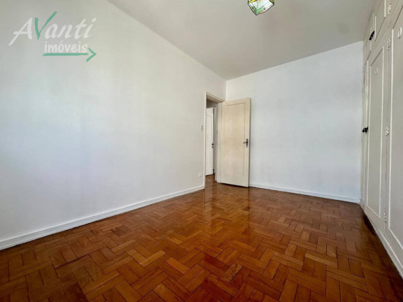 Imagem Apartamento com 3 Quartos à Venda, 134 m² em José Menino - Santos Imagem Apartamento com 3 Quartos à Venda, 134 m² em José Menino - Santos
