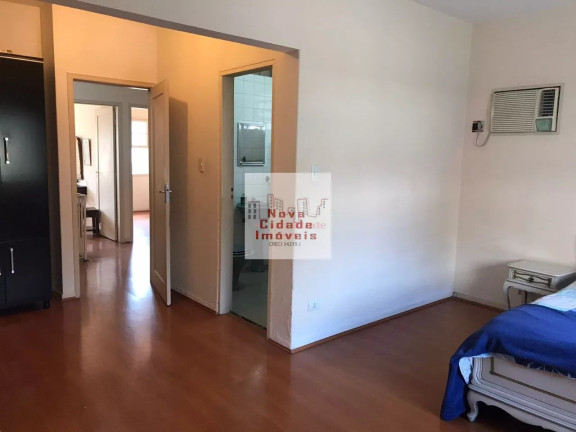 Imagem Sobrado com 3 Quartos à Venda, 90 m² em Brooklin Paulista - São Paulo Imagem Sobrado com 3 Quartos à Venda, 90 m² em Brooklin Paulista - São Paulo