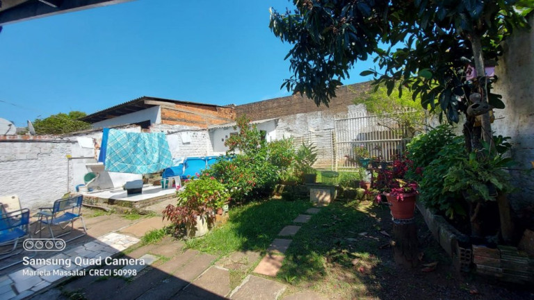 Imagem Casa com 3 Quartos à Venda, 160 m² em Morada Do Vale I - Gravataí