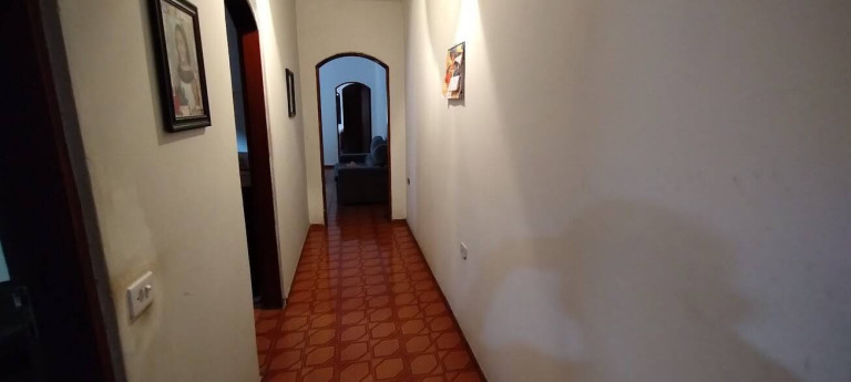 Imagem Casa com 4 Quartos à Venda, 135 m² em Jardim Dona Sinhá - São Paulo Imagem Casa com 4 Quartos à Venda, 135 m² em Jardim Dona Sinhá - São Paulo