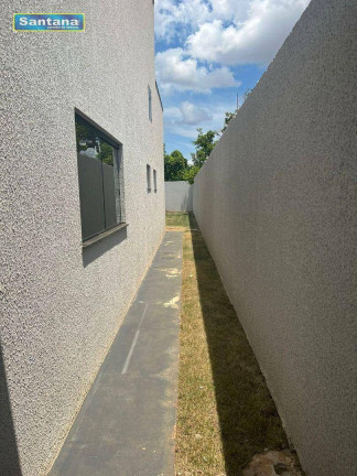 Imagem Imóvel à Venda, 90 m² em Mansões águas Quentes - Caldas Novas Imagem Imóvel à Venda, 90 m² em Mansões águas Quentes - Caldas Novas