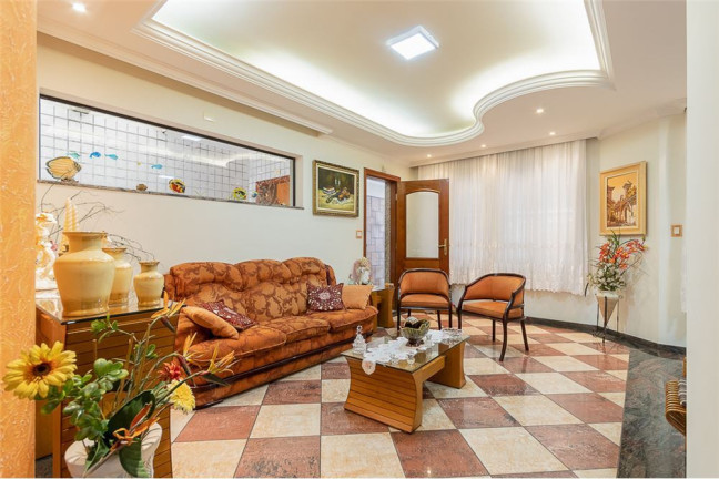 Imagem Casa com 3 Quartos à Venda, em Vila Gomes Cardim - São Paulo Imagem Casa com 3 Quartos à Venda, em Vila Gomes Cardim - São Paulo