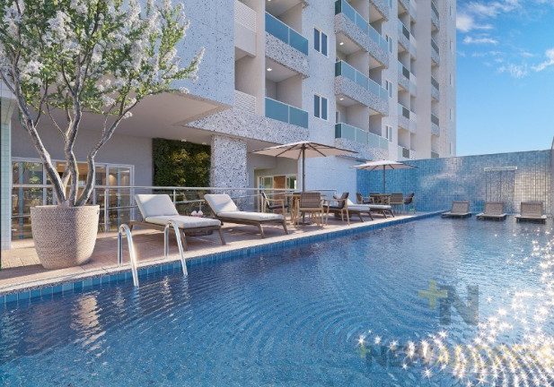 Imagem Apartamento com 2 Quartos à Venda, 55 m² em Praia De Itaparica - Vila Velha Imagem Apartamento com 2 Quartos à Venda, 55 m² em Praia De Itaparica - Vila Velha