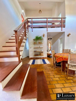 Imagem Casa de Condomínio com 4 Quartos à Venda, em Baleia - São Sebastião Imagem Casa de Condomínio com 4 Quartos à Venda, em Baleia - São Sebastião