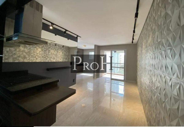 Imagem Apartamento com 2 Quartos à Venda, 64 m² em Independência - São Bernardo Do Campo