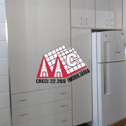 Imagem Imóvel com 2 Quartos à Venda, 120 m² em Central Parque - Sorocaba