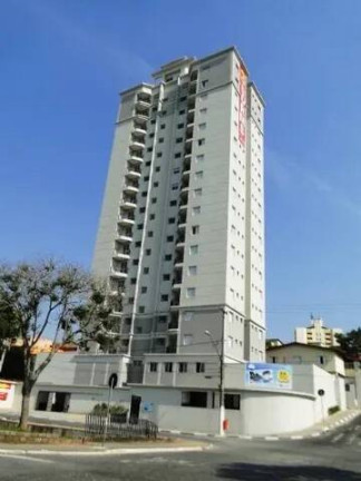 Imagem Apartamento com 3 Quartos à Venda, 63 m² em Nova Petrópolis - São Bernardo Do Campo Imagem Apartamento com 3 Quartos à Venda, 63 m² em Nova Petrópolis - São Bernardo Do Campo