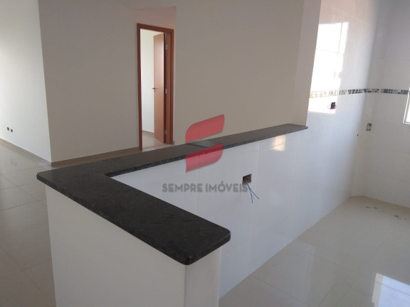 Imagem Apartamento com 3 Quartos à Venda, 90 m² em Vargem Grande - Pinhais