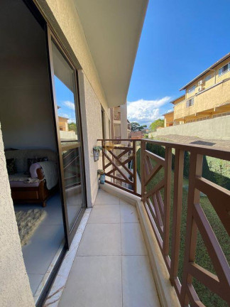 Imagem Apartamento com 2 Quartos à Venda, 67 m² em Cascata Guarani - Teresópolis Imagem Apartamento com 2 Quartos à Venda, 67 m² em Cascata Guarani - Teresópolis
