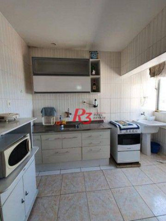 Imagem Apartamento com 2 Quartos à Venda, 72 m² em Itararé - São Vicente Imagem Apartamento com 2 Quartos à Venda, 72 m² em Itararé - São Vicente