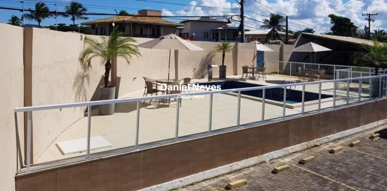 Imagem Apartamento com 3 Quartos à Venda, 160 m² em Vilas Do Atlântico - Lauro De Freitas Imagem Apartamento com 3 Quartos à Venda, 160 m² em Vilas Do Atlântico - Lauro De Freitas