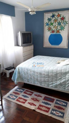 Imagem Apartamento com 3 Quartos à Venda, 128 m² em Perdizes - São Paulo