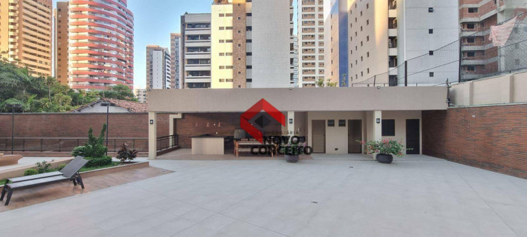 Imagem Apartamento com 4 Quartos à Venda, 235 m² em Meireles - Fortaleza Imagem Apartamento com 4 Quartos à Venda, 235 m² em Meireles - Fortaleza
