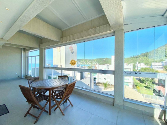 Imagem Cobertura com 3 Quartos à Venda, 135 m² em Canto Grande - Bombinhas