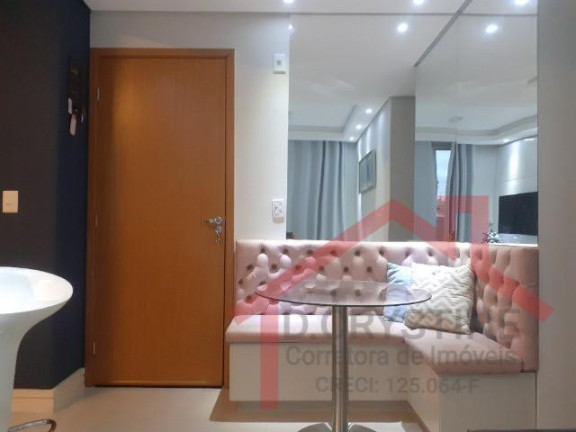 Imagem Apartamento com 2 Quartos à Venda, 49 m² em Portais (polvilho) - Cajamar