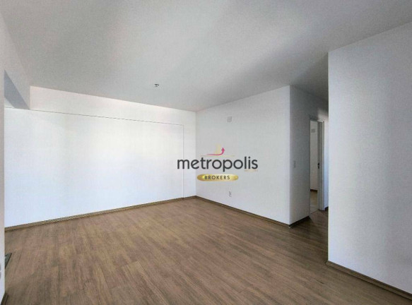 Imagem Apartamento com 3 Quartos para Alugar, 84 m² em Centro - São Caetano Do Sul