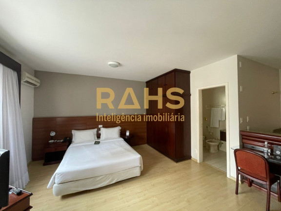 Imagem Apartamento com 1 Quarto à Venda, 40 m² em América - Joinville