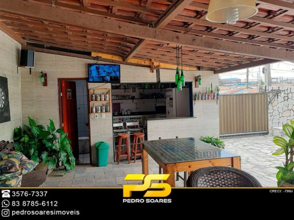 Imagem Casa com 4 Quartos à Venda, em Jardim Tavares - Campina Grande Imagem Casa com 4 Quartos à Venda, em Jardim Tavares - Campina Grande