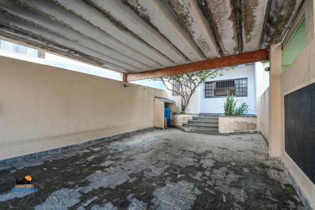 Imagem Casa com 3 Quartos à Venda,  em Jardim Da Glória - São Paulo