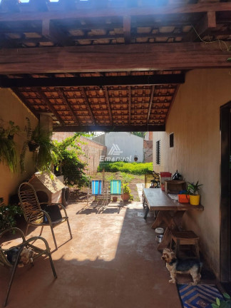 Imagem Casa com 3 Quartos à Venda, 360 m² em Vila Neusa - Campo Grande