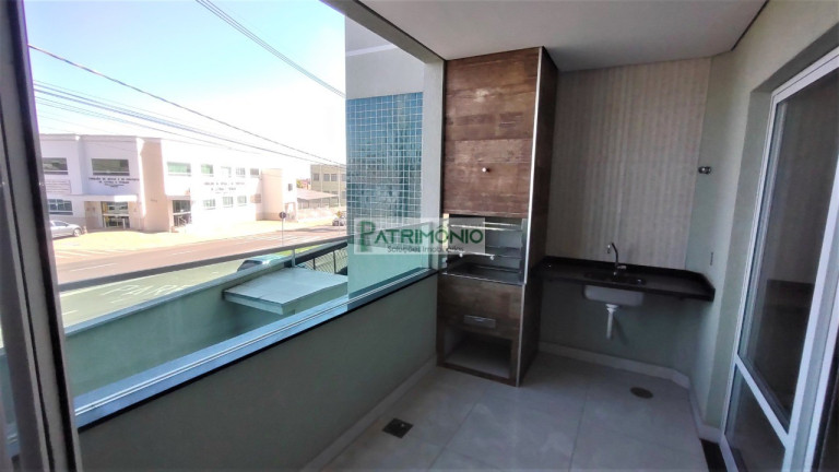 Imóvel com 3 Quartos à Venda, 91 m² em Jardim Dos Ypes - Jaguariúna