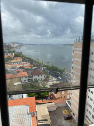 Imagem Apartamento com 4 Quartos à Venda, 220 m² em São José - Aracaju