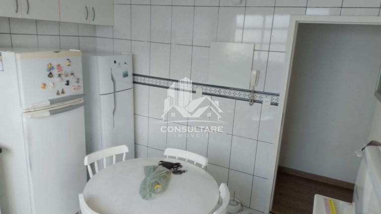 Imagem Apartamento com 2 Quartos à Venda, 120 m² em Embaré - Santos