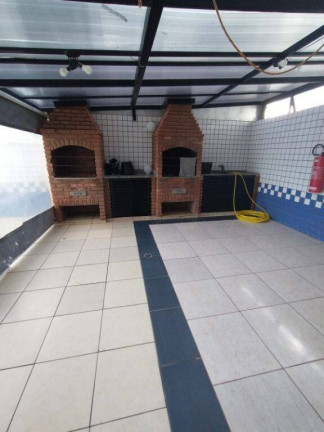 Imagem Apartamento com 2 Quartos à Venda, 118 m² em Centro - Mongaguá