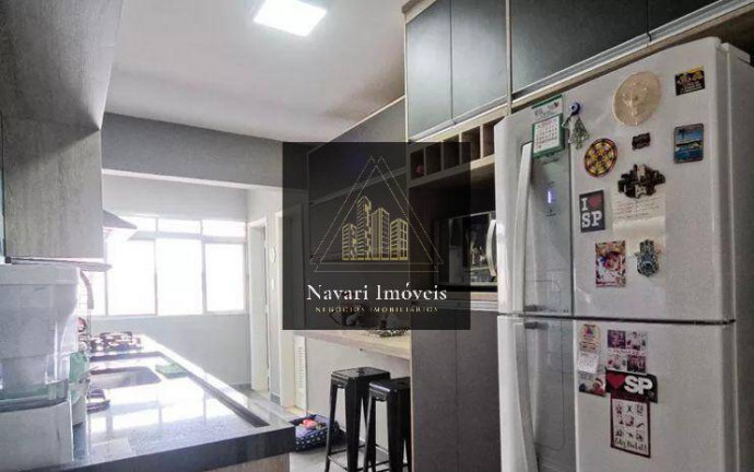 Imagem Apartamento com 3 Quartos à Venda, 84 m² em Freguesia Do ó - São Paulo