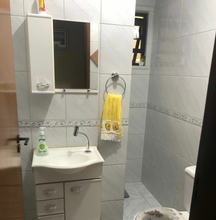 Imagem Casa com 3 Quartos à Venda, 180 m² em Vila Alpina - São Paulo