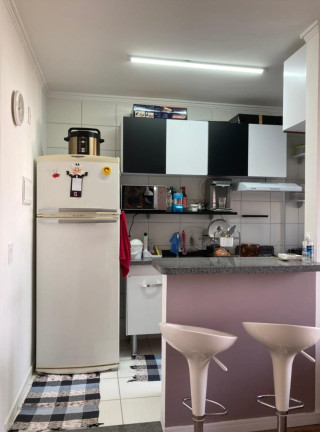Imagem Apartamento com 2 Quartos à Venda, 48 m² em Penha - São Paulo