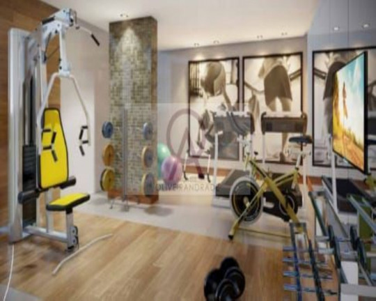 Imagem Imóvel com 2 Quartos à Venda, 72 m² em Caminho Das árvores - Salvador Imagem Imóvel com 2 Quartos à Venda, 72 m² em Caminho Das árvores - Salvador