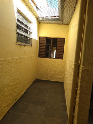 Imagem Casa com 1 Quarto para Alugar, 40 m² em Vila Formosa - São Paulo