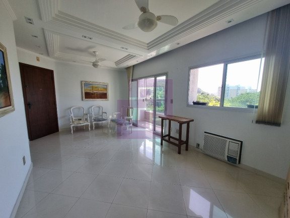Imagem Apartamento com 3 Quartos à Venda, 110 m² em Vila Luis Antônio - Guarujá