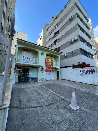 Imagem Casa com 6 Quartos à Venda ou Locação, 300 m² em Beira Mar Norte - Florianópolis