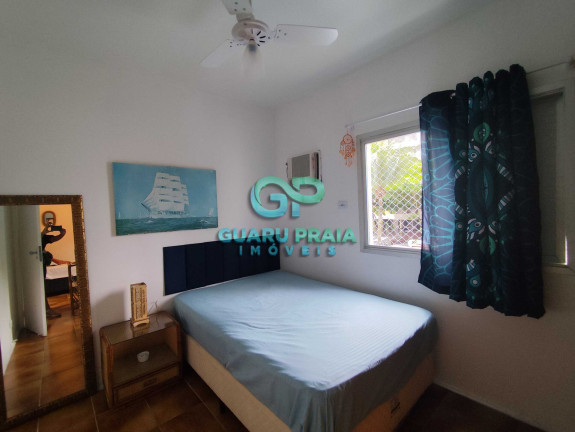 Imagem Apartamento com 2 Quartos à Venda, 80 m² em Enseada - Guarujá