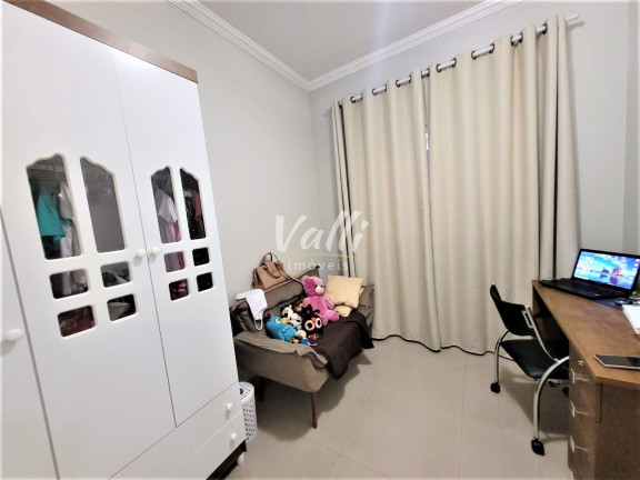 Imagem Casa com 2 Quartos à Venda,  em Loteamento Residencial Jardim Esperança - Americana