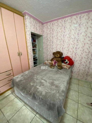 Imagem Casa com 3 Quartos à Venda, 156 m² em Taboão - São Bernardo Do Campo Imagem Casa com 3 Quartos à Venda, 156 m² em Taboão - São Bernardo Do Campo