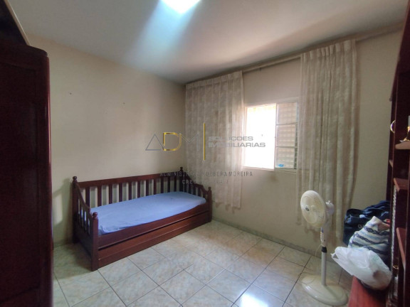 Imagem Casa com 2 Quartos à Venda, 300 m² em Conjunto Residencial Souza Santos - Botucatu