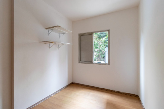 Imagem Apartamento com 2 Quartos à Venda, 53 m² em Cidade Monções - São Paulo Imagem Apartamento com 2 Quartos à Venda, 53 m² em Cidade Monções - São Paulo