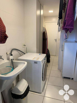 Imagem Imóvel com 3 Quartos à Venda, 136 m² em José Menino - Santos Imagem Imóvel com 3 Quartos à Venda, 136 m² em José Menino - Santos