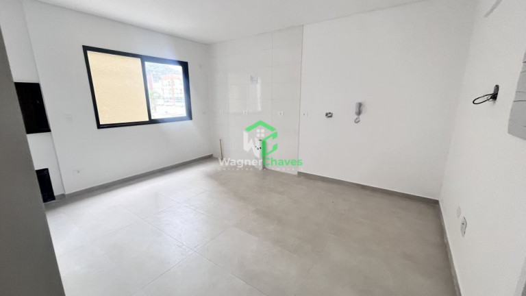Imagem Apartamento com 2 Quartos à Venda, 52 m² em Caiobá - Matinhos