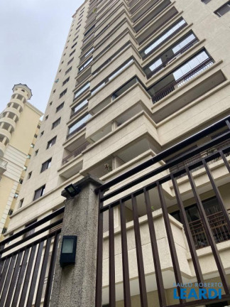 Imagem Apartamento com 3 Quartos à Venda, 122 m² em Jardim - Santo André