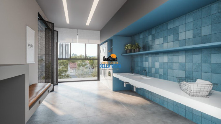 Imagem Apartamento com 3 Quartos à Venda, em Pinheiros - São Paulo Imagem Apartamento com 3 Quartos à Venda, em Pinheiros - São Paulo