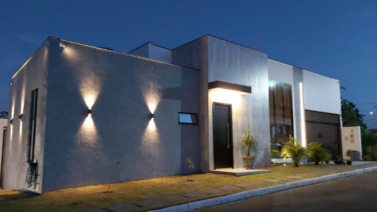 Imagem Casa com 3 Quartos à Venda, 140 m² em Ponta Negra - Manaus