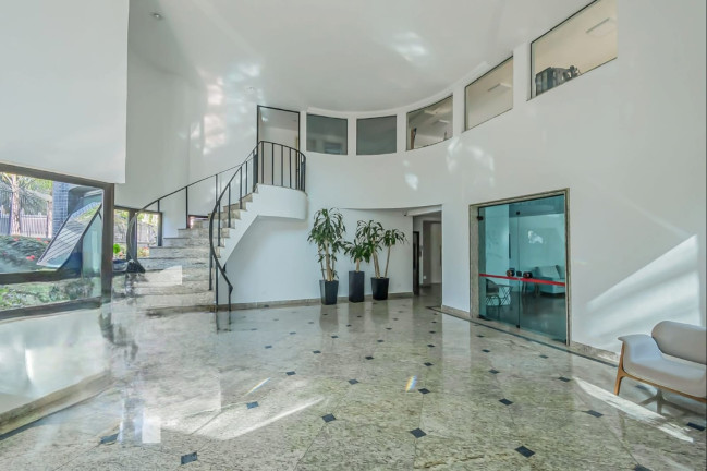 Imagem Imóvel com 4 Quartos à Venda, 265 m² em Moema - São Paulo