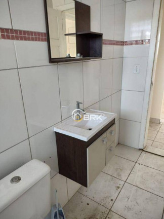 Imagem Casa com 1 Quarto para Alugar, 50 m² em Alto Da Mooca - São Paulo Imagem Casa com 1 Quarto para Alugar, 50 m² em Alto Da Mooca - São Paulo