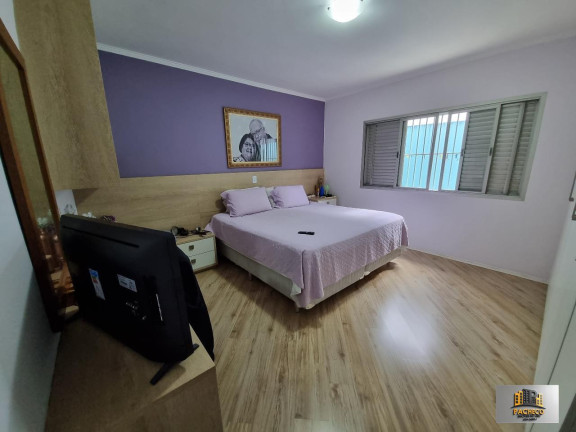 Imagem Casa com 3 Quartos à Venda, 220 m² em Assunção - São Bernardo Do Campo